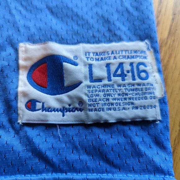 Pittsburgh Steelers Jersey - Bettis # 20 - Picture 5 of 6